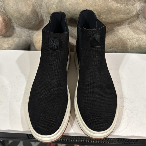 Stacy Adam’s COOPER Plain Toe Chelsea Boot - Picture 3 of 8